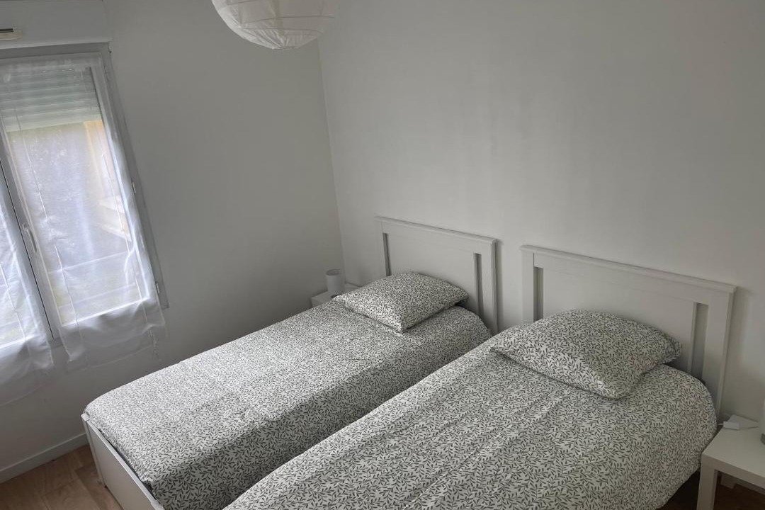 Photo of Bedroom in Creil