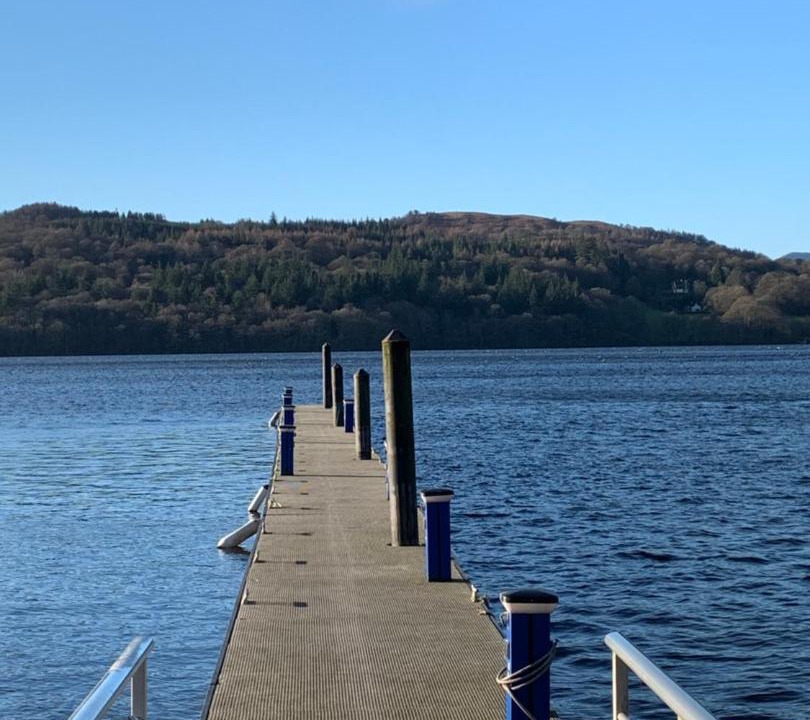 Photo of Others in Troutbeck Bridge