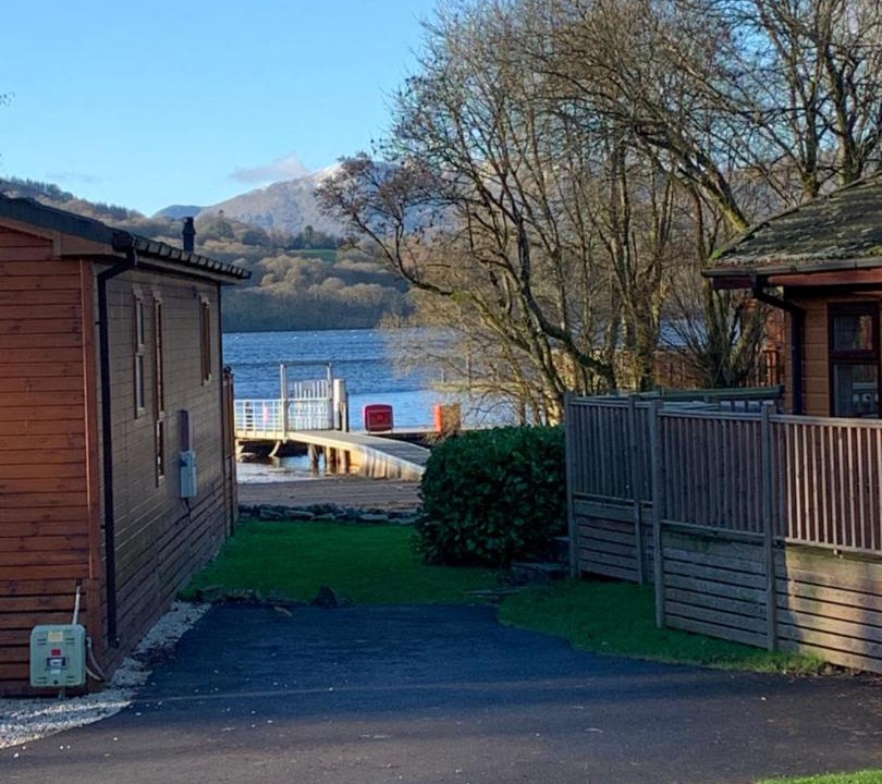 Photo of Others in Troutbeck Bridge