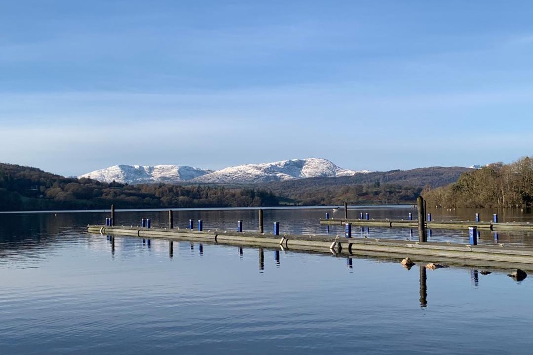 Photo of Others in Troutbeck Bridge