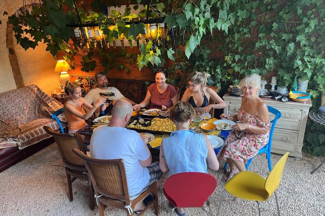 Photo of Others in Villespassans