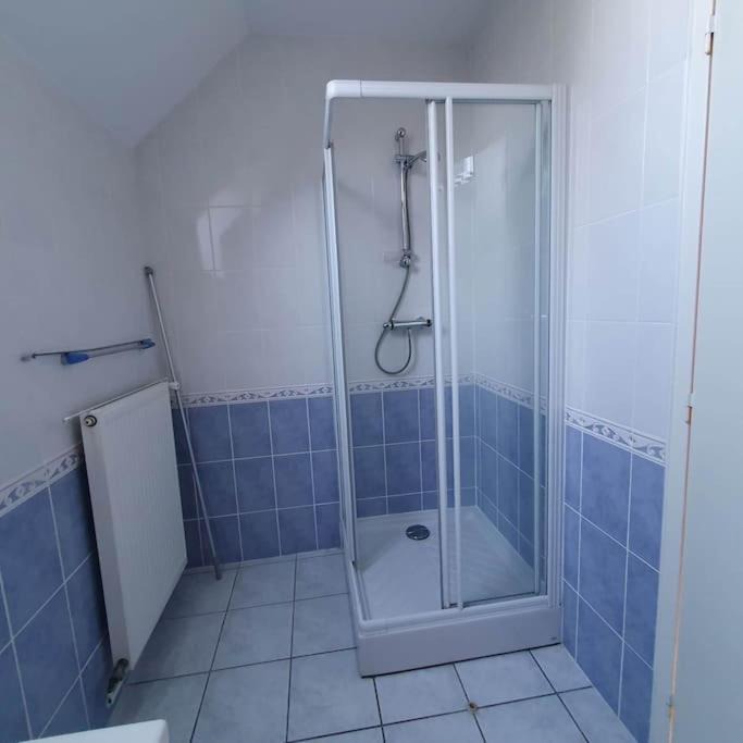 Photo of Bathroom in Bonnemain