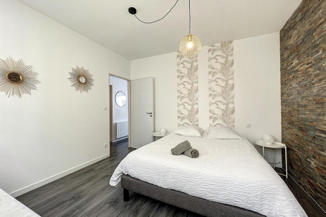 Photo of Bedroom in Boujan-sur-Libron