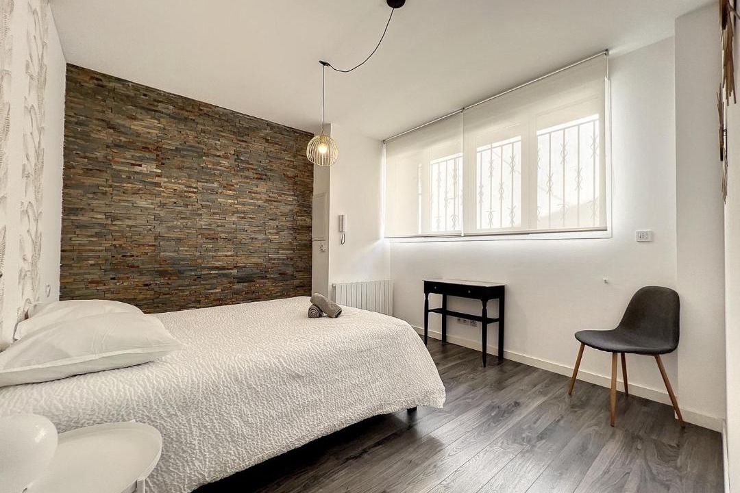 Photo of Bedroom in Boujan-sur-Libron