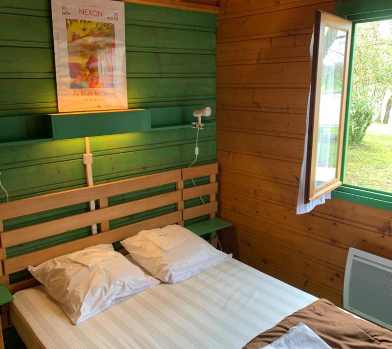 Photo of Bedroom in Nexon