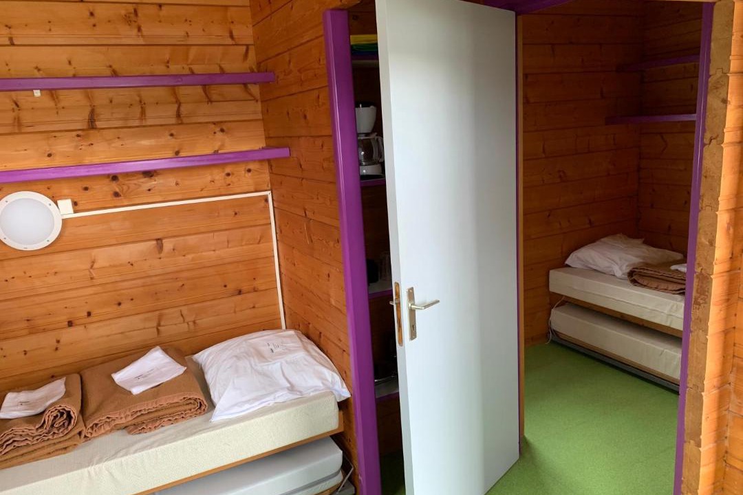 Photo of Bedroom in Nexon