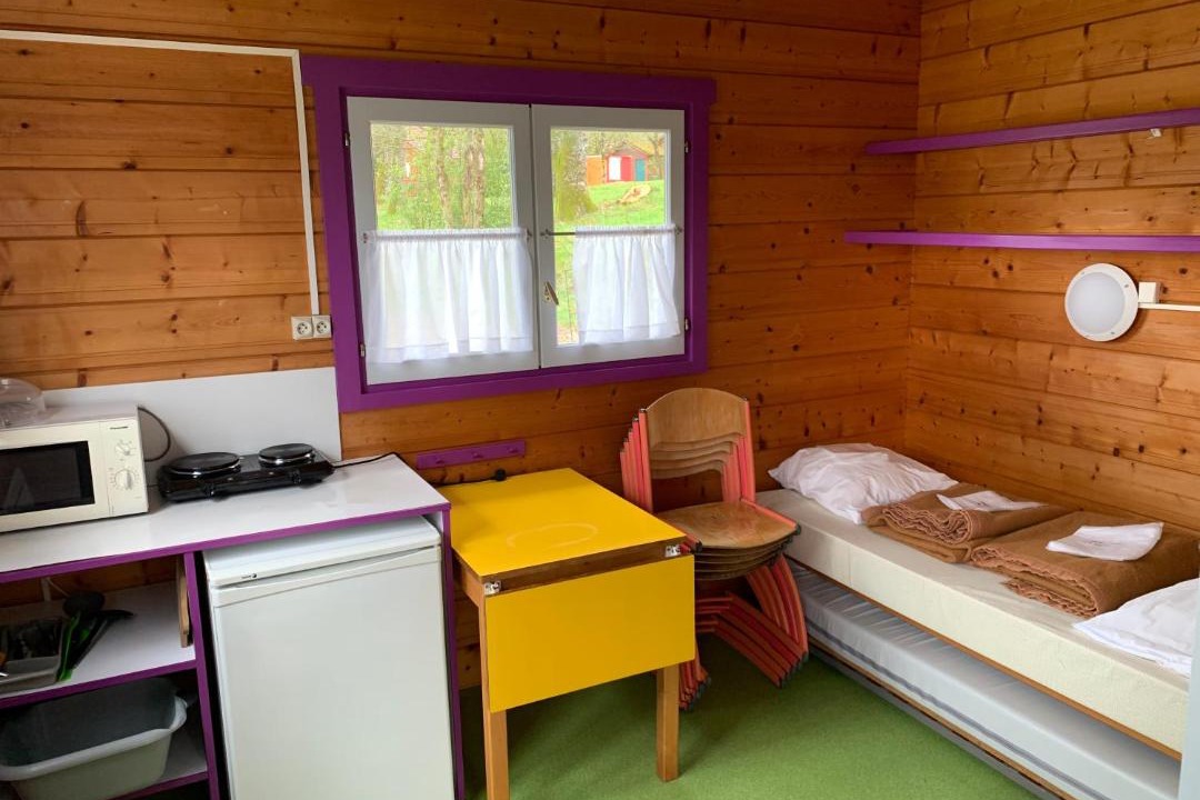 Photo of Bedroom in Nexon