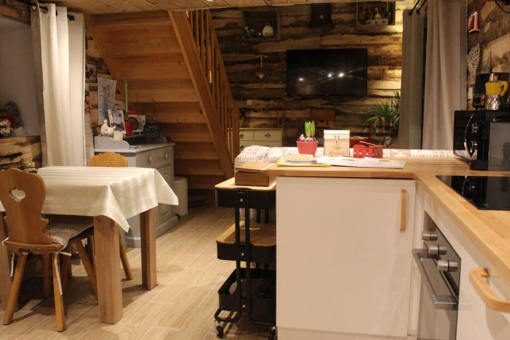 Photo of Kitchen in Bindernheim