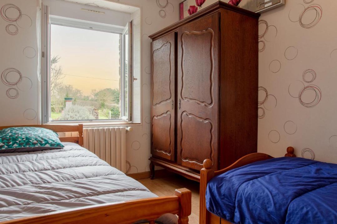 Photo of Bedroom in Saint-Lo-d'Ourville