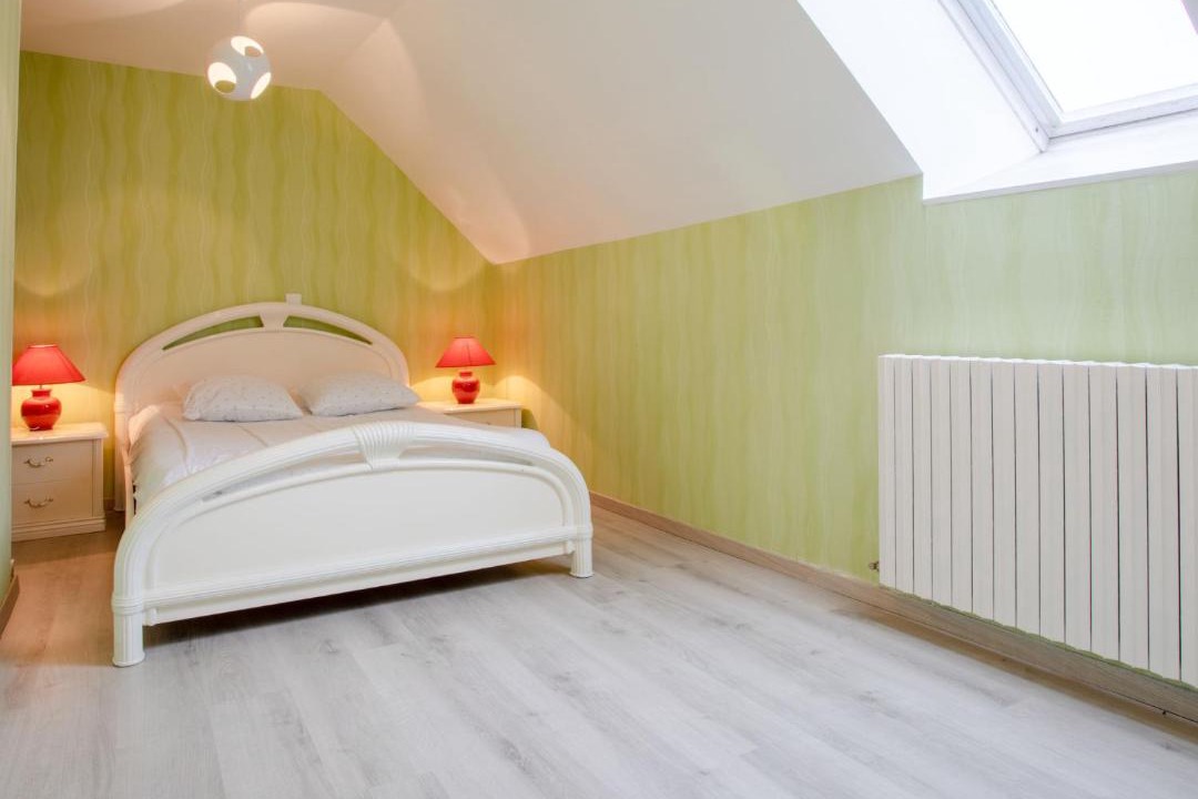 Photo of Bedroom in Saint-Lo-d'Ourville