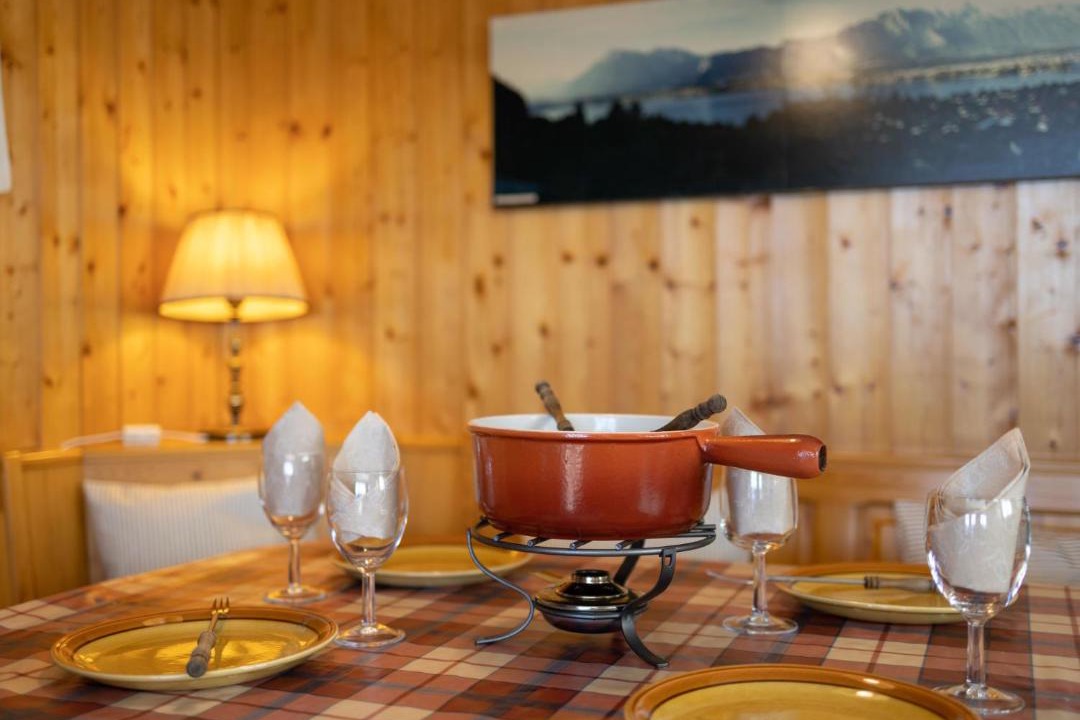 Photo of Kitchen in Saint-Pierre-de-Clages