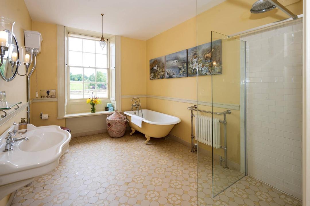 Photo of Bathroom in Skipton