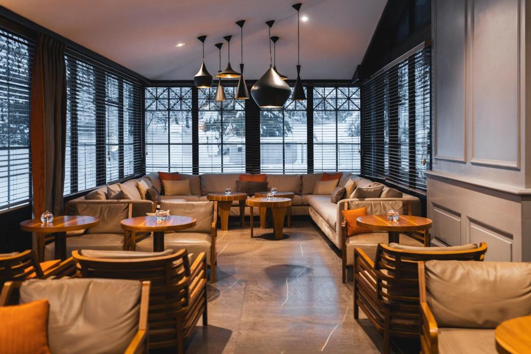 Photo of Livingroom in Chamonix City Centre