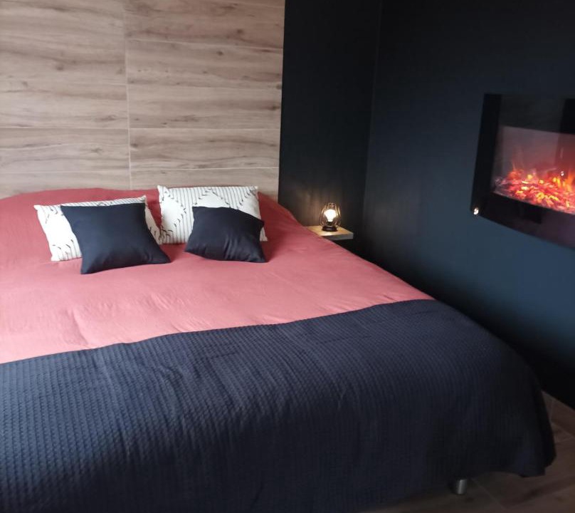 Photo of Bedroom in Lavelanet