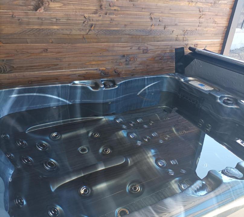 Photo of Buildings in Lavelanet