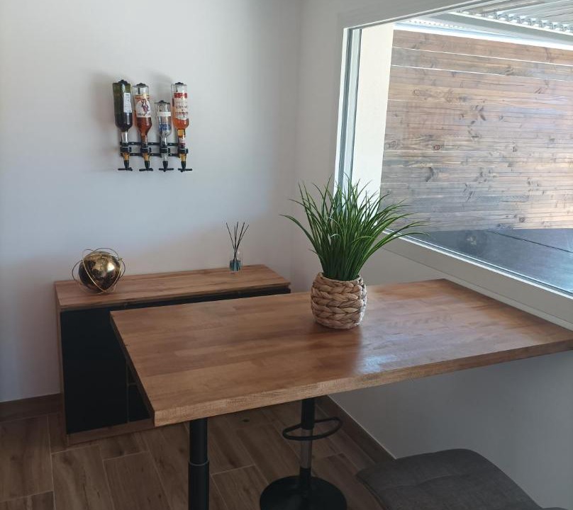 Photo of Livingroom in Lavelanet