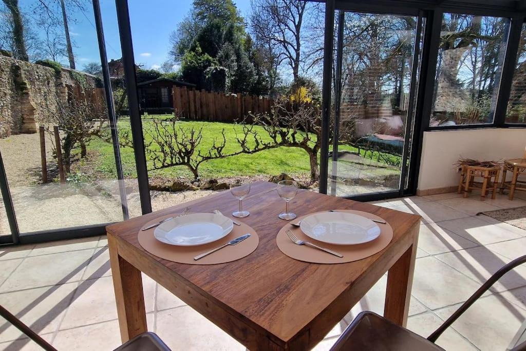 Photo of Patio Balcony in Flavacourt