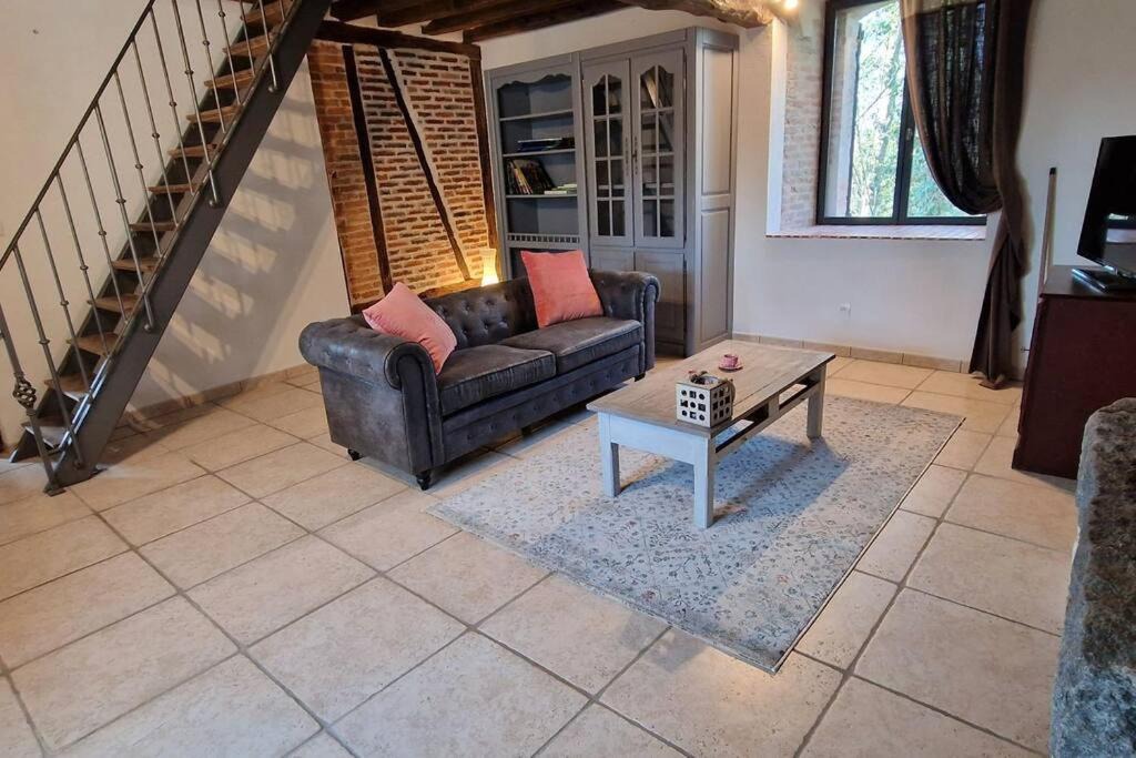 Photo of Livingroom in Flavacourt