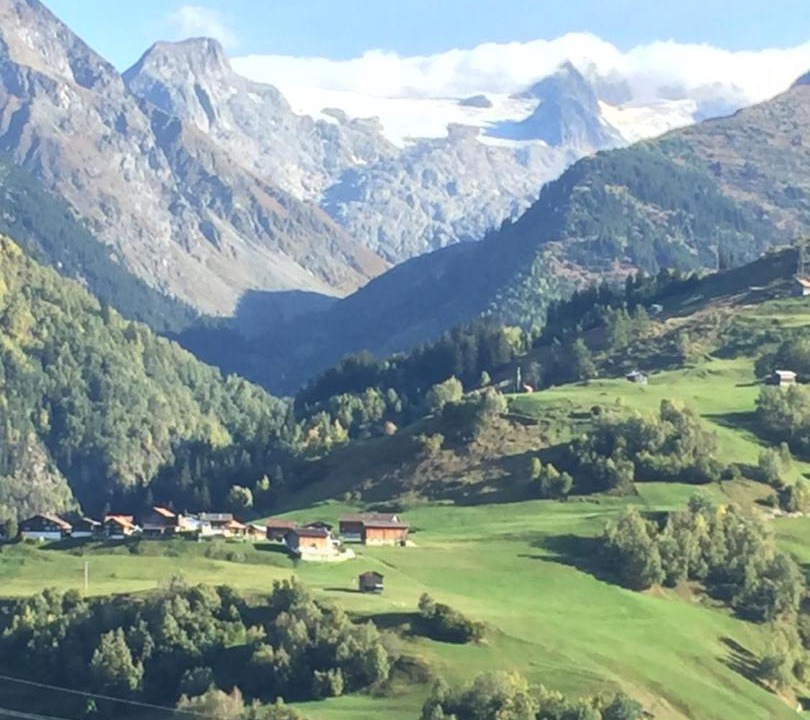 Photo of Outdoor in Acletta