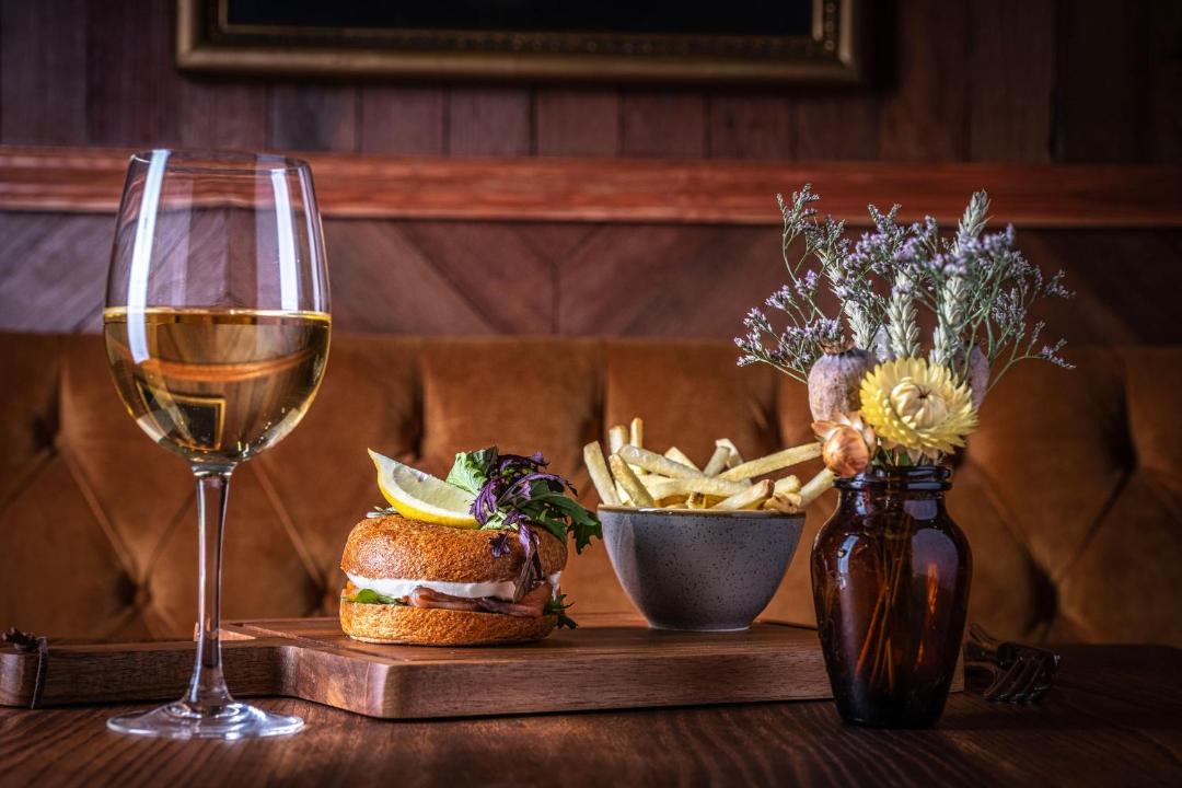 Photo of Others in Holt