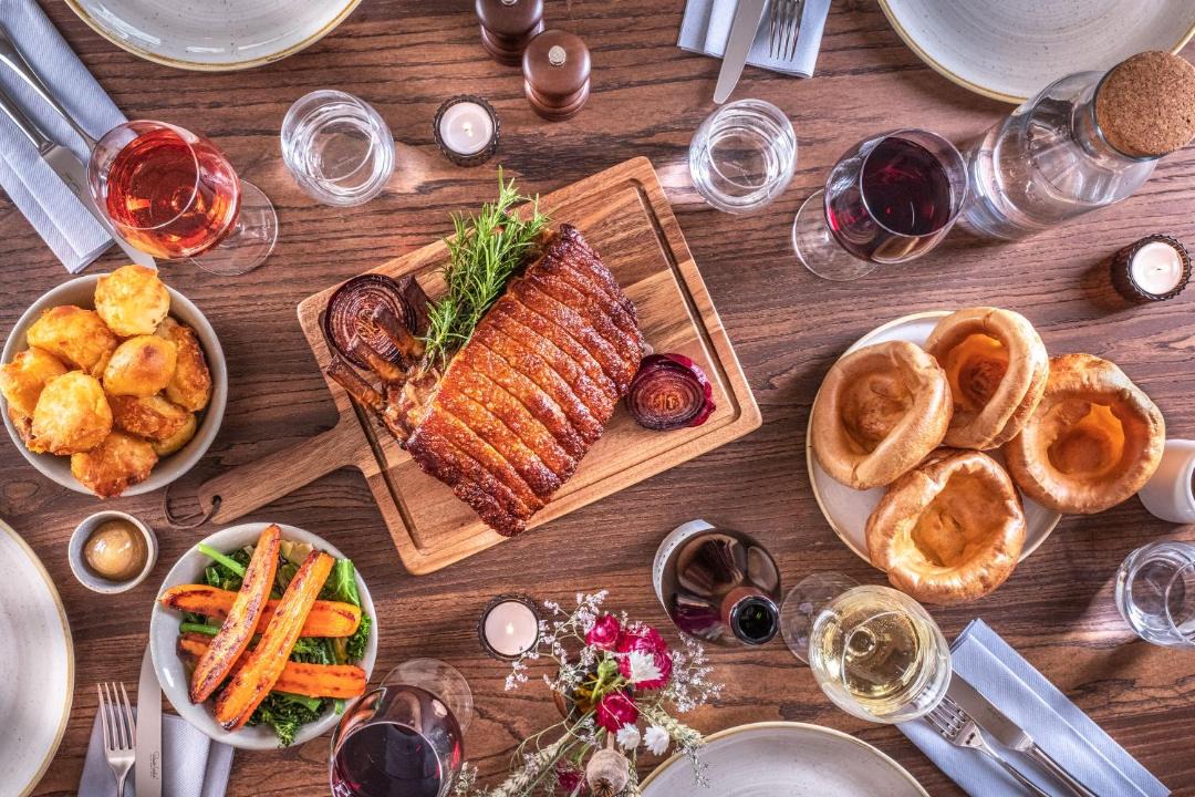 Photo of Others in Holt