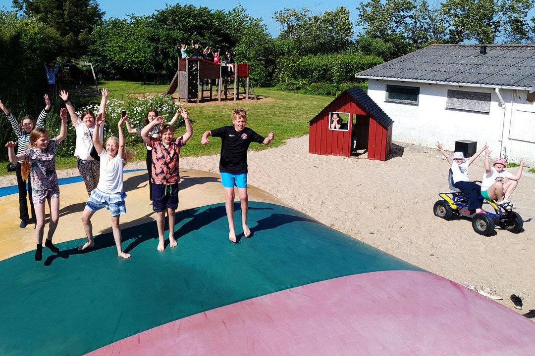 Photo of Others in Nørre Fjand