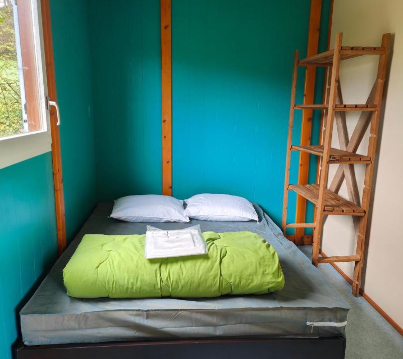 Photo of Bedroom in Lannion