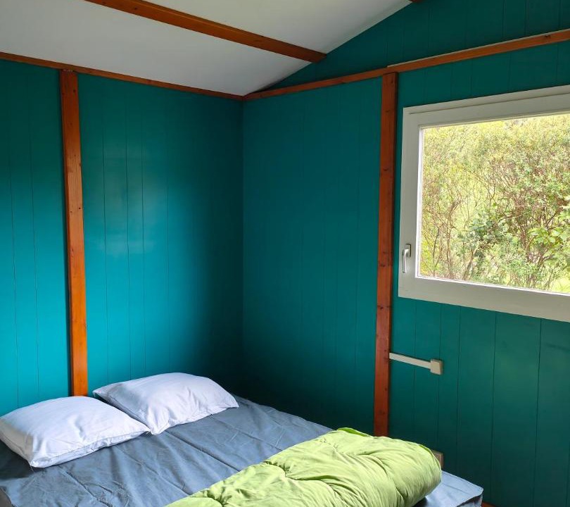 Photo of Bedroom in Lannion