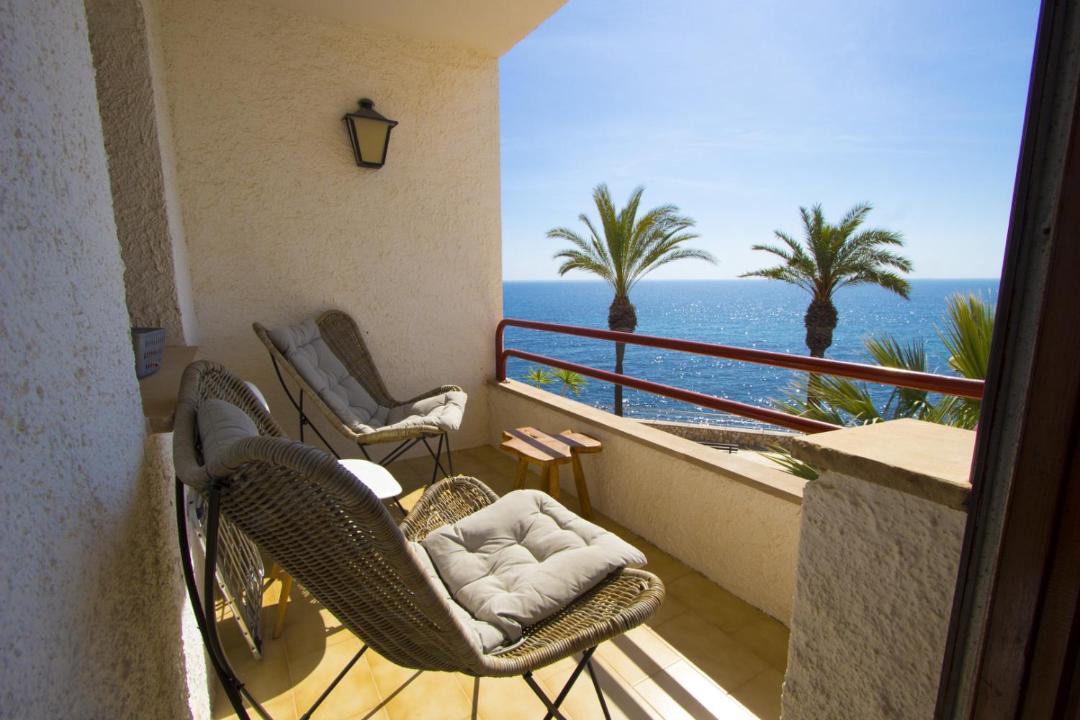Photo of Patio Balcony in L'Ametlla de Mar