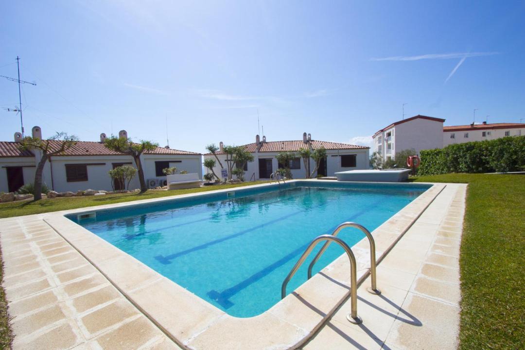 Photo of Outdoor in L'Ametlla de Mar