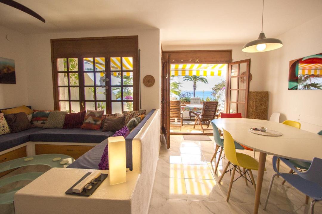Photo of Livingroom in L'Ametlla de Mar