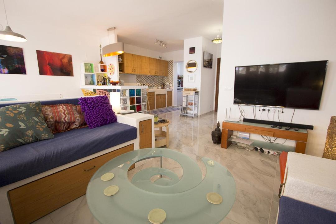 Photo of Livingroom in L'Ametlla de Mar