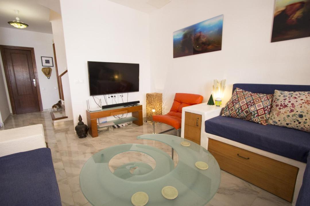 Photo of Livingroom in L'Ametlla de Mar