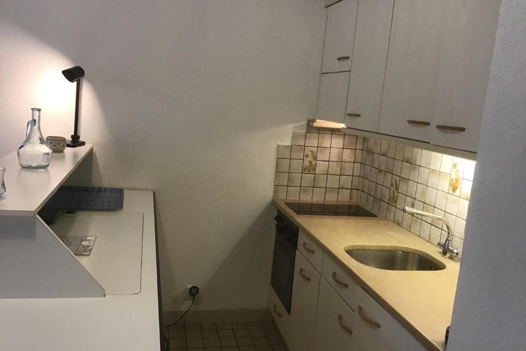 Photo of Kitchen in Saint-Blaise