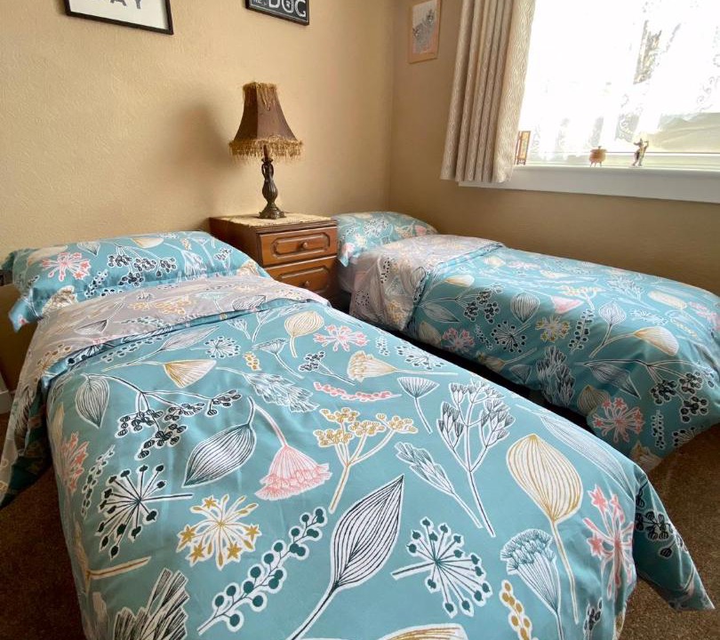 Photo of Bedroom in Leadhills