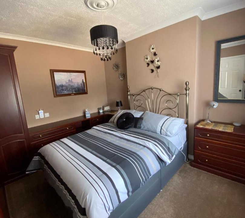 Photo of Bedroom in Leadhills