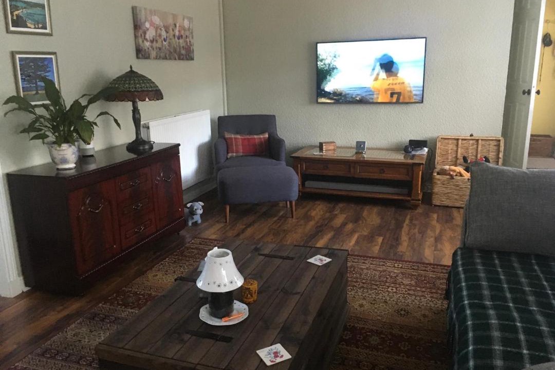 Photo of Livingroom in Leadhills