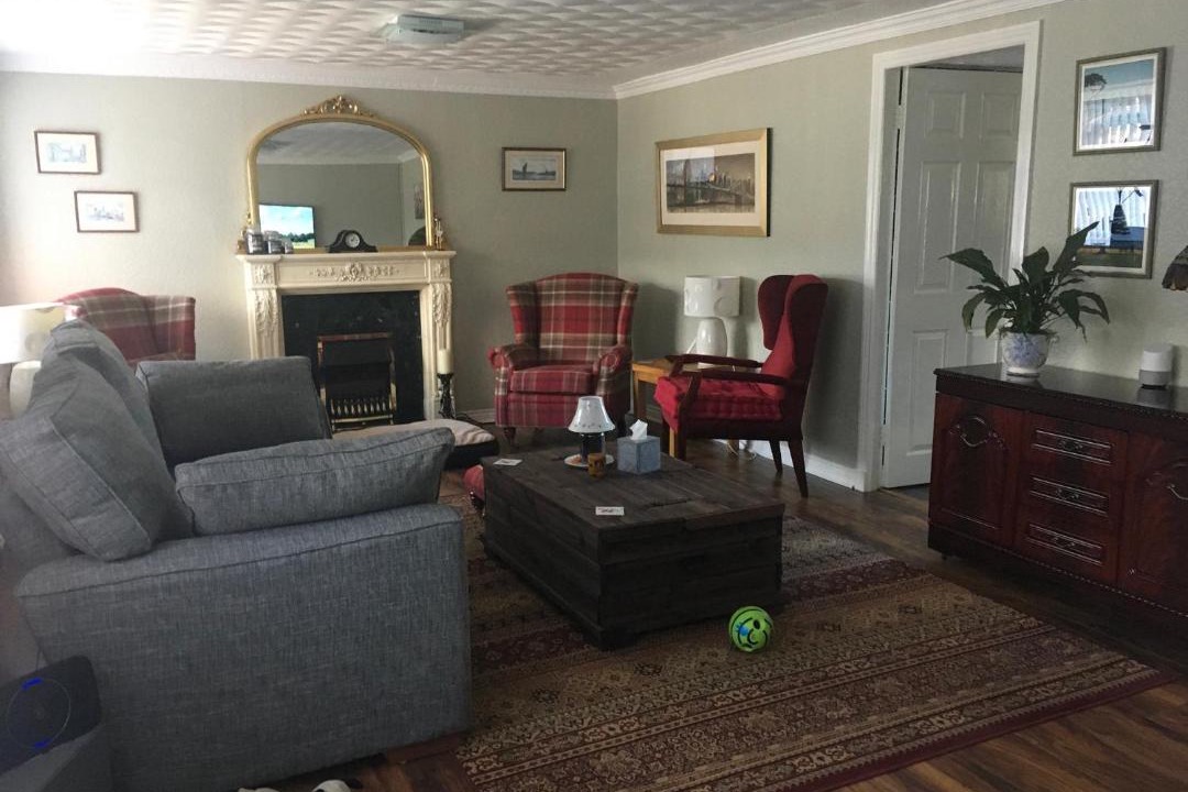Photo of Livingroom in Leadhills