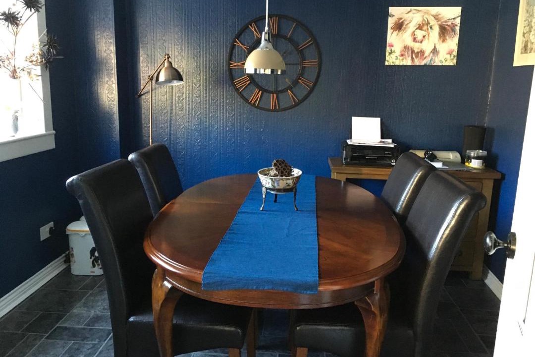 Photo of Livingroom in Leadhills