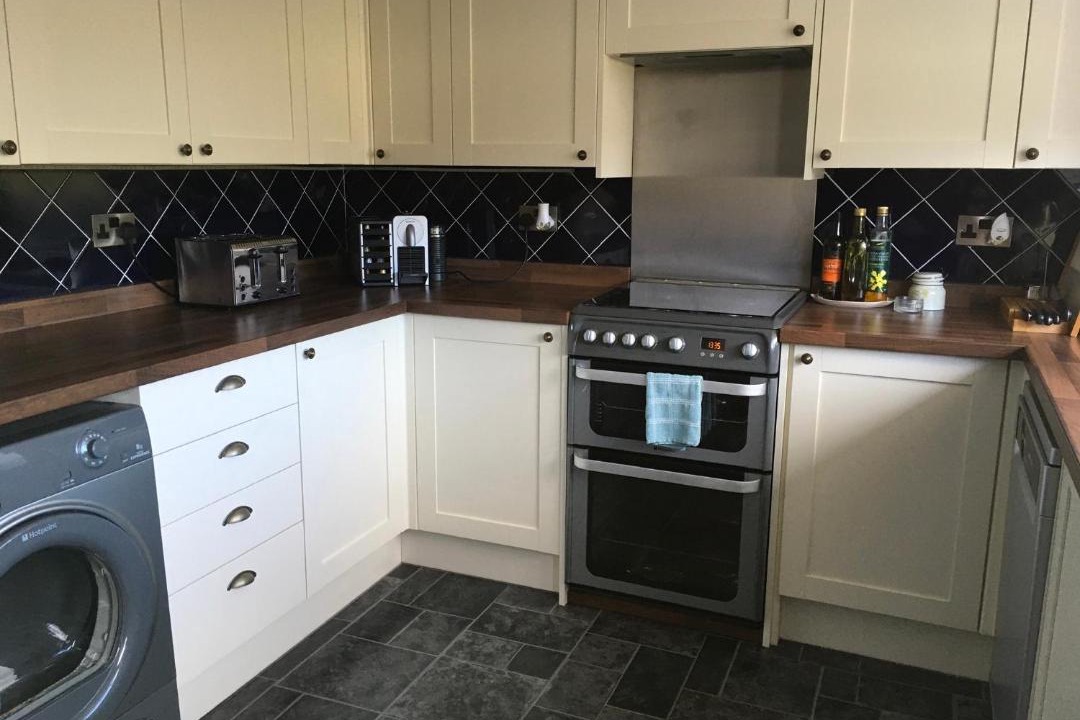 Photo of Kitchen in Leadhills