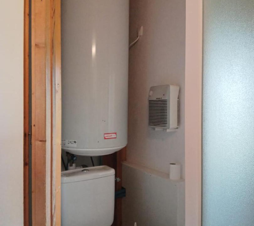 Photo of Bathroom in Saint-Didier-sur-Chalaronne