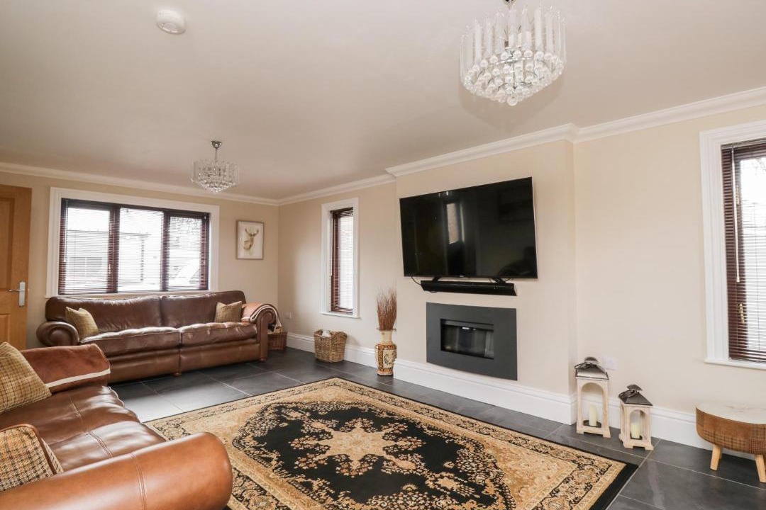 Photo of Livingroom in Eamont Bridge