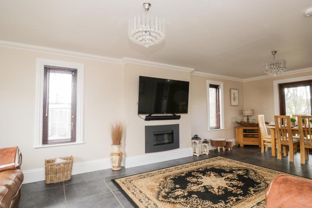 Photo of Livingroom in Eamont Bridge