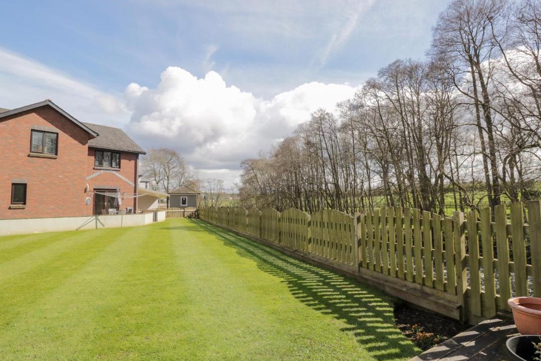 Photo of Buildings in Eamont Bridge