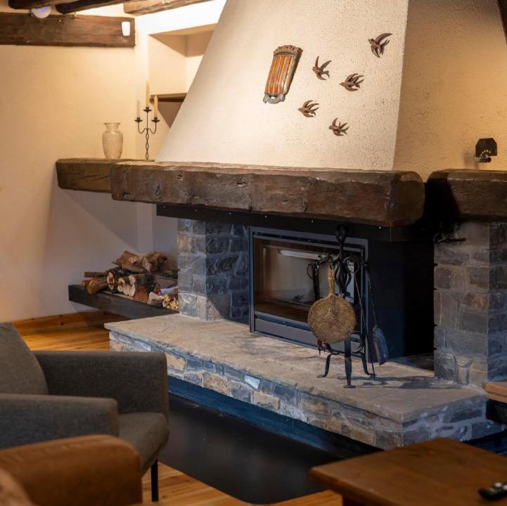 Photo of Livingroom in Castellar del Riu