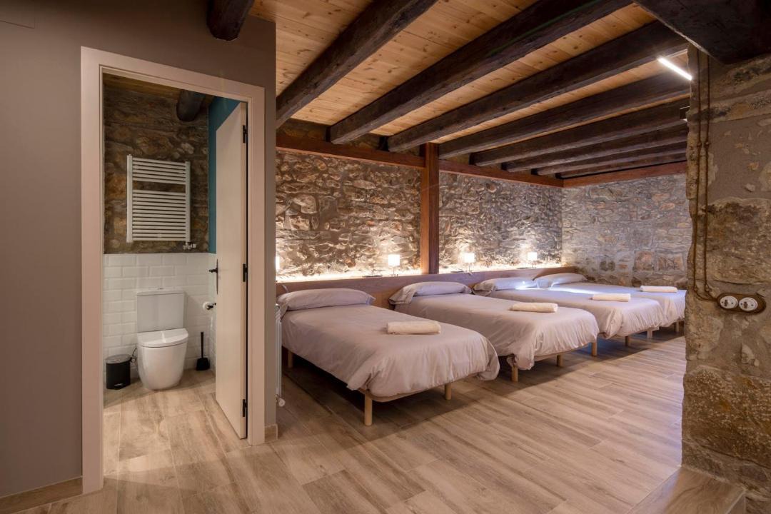 Photo of Bedroom in Castellar del Riu