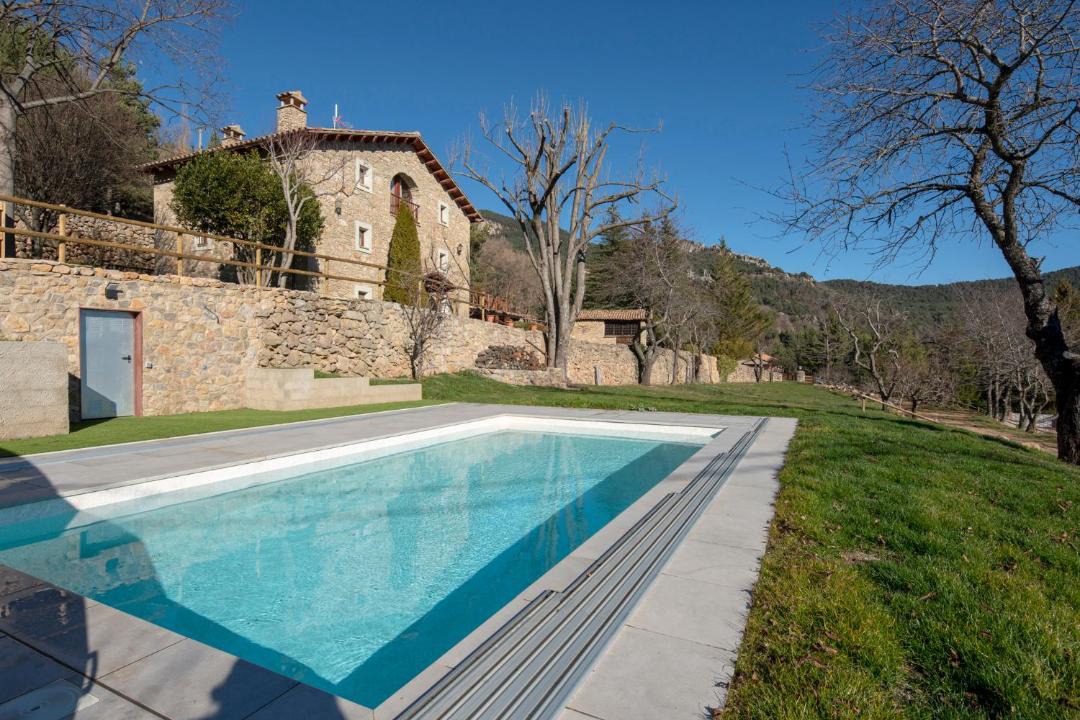 Photo of Outdoor in Castellar del Riu