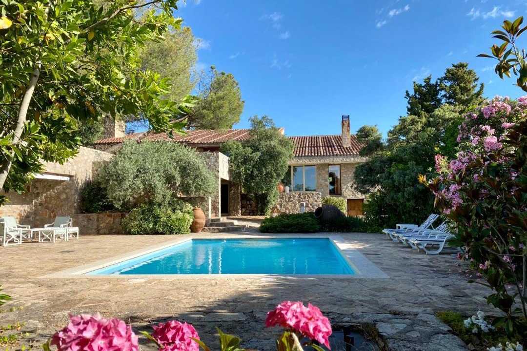 Photo of Outdoor in Valdemorillo
