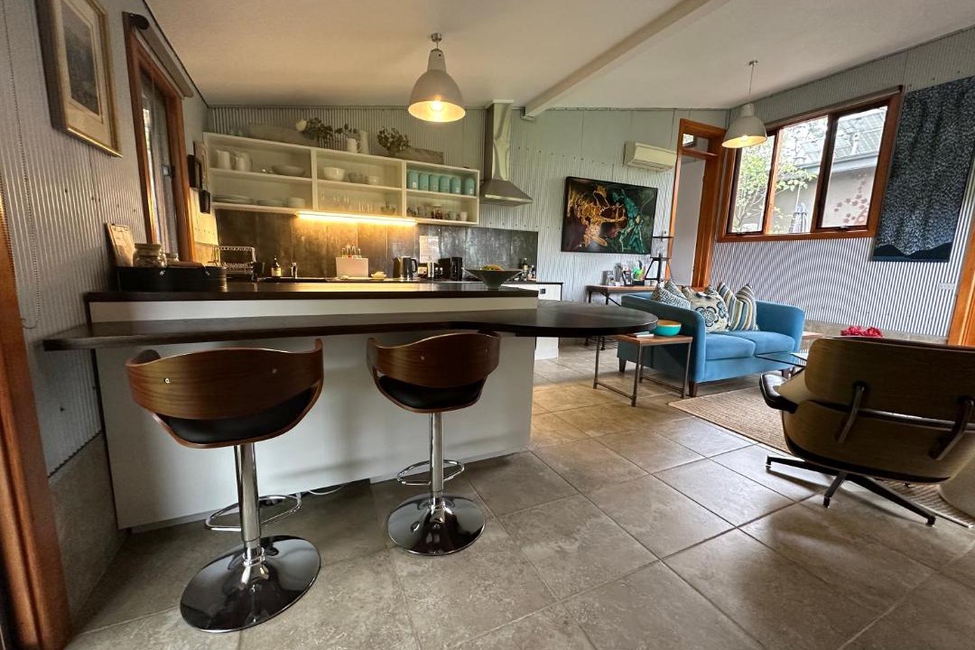 Photo of Kitchen in Dixons Creek