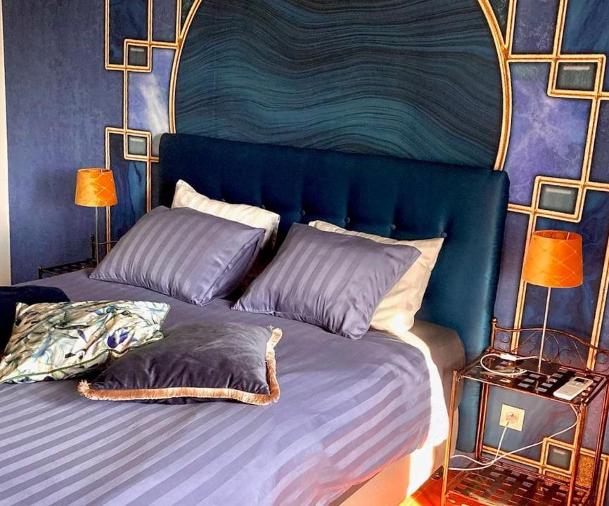 Photo of Bedroom in Azillanet